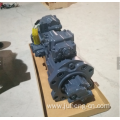 K3V112DT Main Pump SE200 Hydraulic Pump